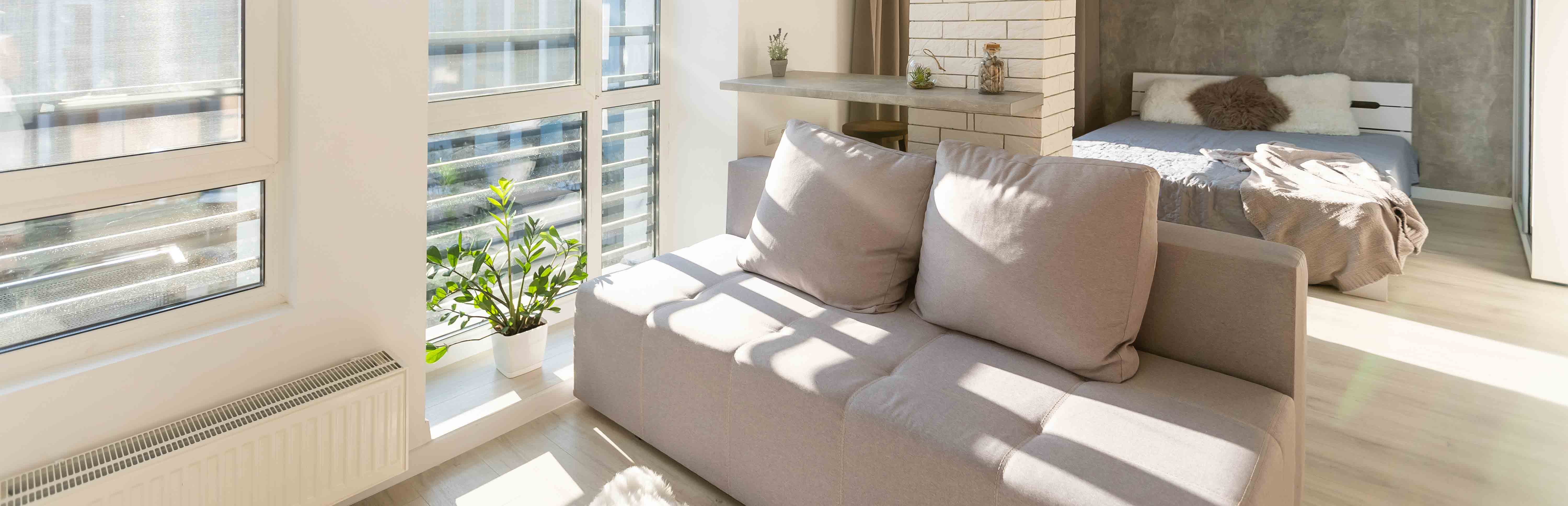 Appartements à Bucarest
