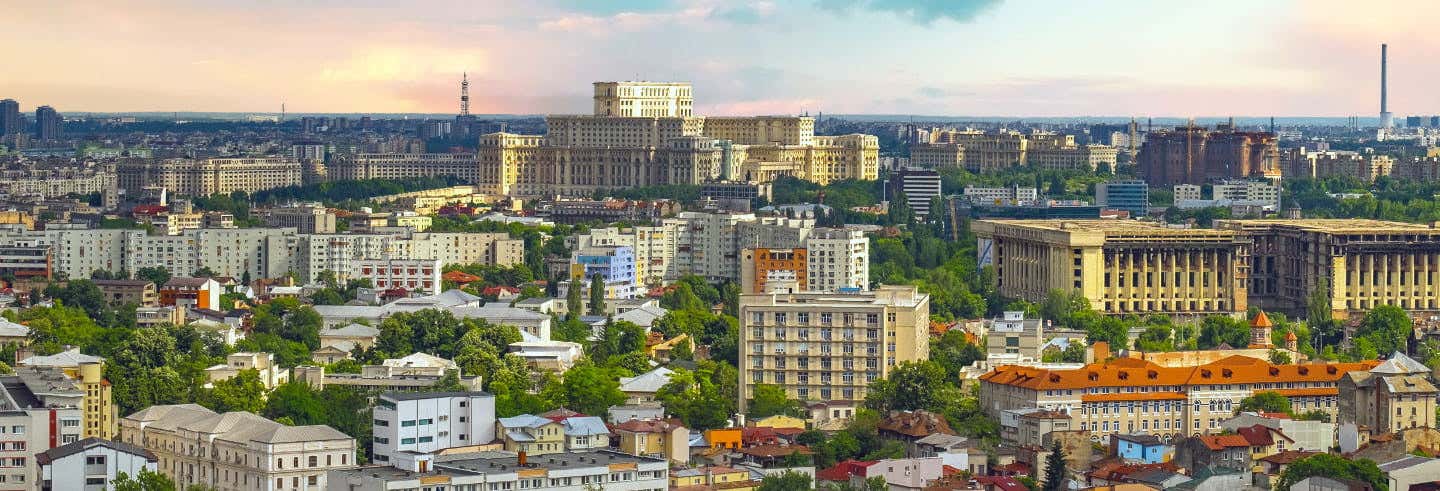 Bucarest