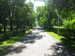 Parc Cismigiu