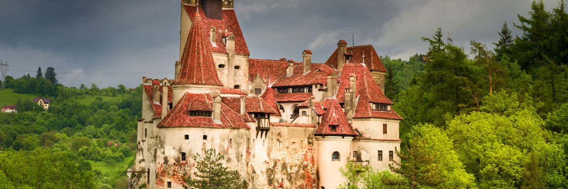 Château de Bran
