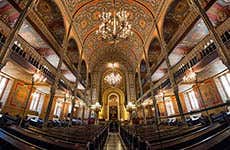 Guide de Bucarest